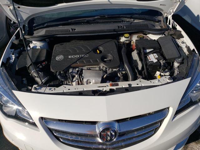 2017 BUICK CASCADA PR W04WH3N5XHG077173