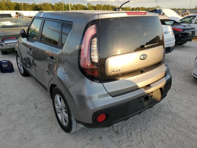 VIN KNDJN2A20K7683927 2019 KIA SOUL no.3