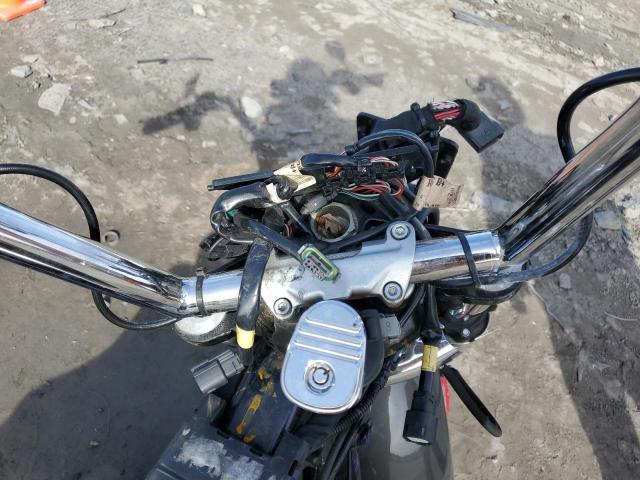 2019 HARLEY-DAVIDSON FLTRX 1HD1KHC19KB663008