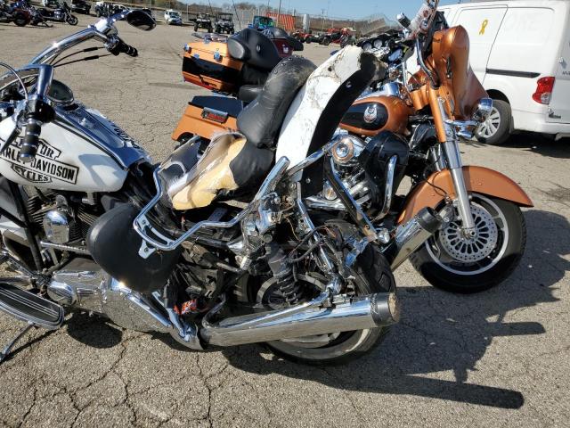 2005 HARLEY-DAVIDSON FLHRSI 1HD1FYW105Y687831