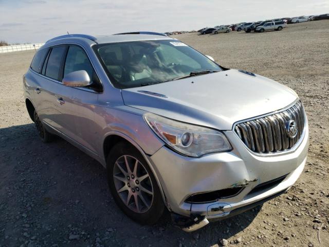 2013 Buick Enclave 