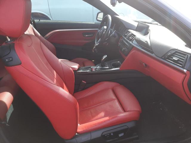 2015 BMW 435 XI WBA3R5C56FK372041