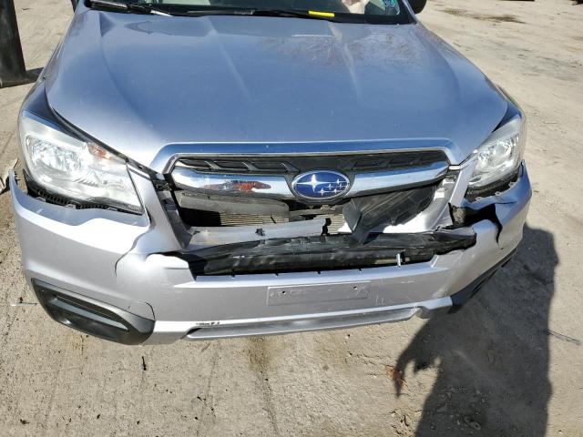 JF2SJAAC7JH538168 Subaru Forester 2.5i