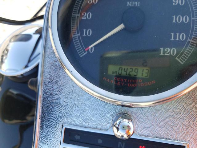 2004 HARLEY-DAVIDSON FLSTF 1HD1BMY174Y039791
