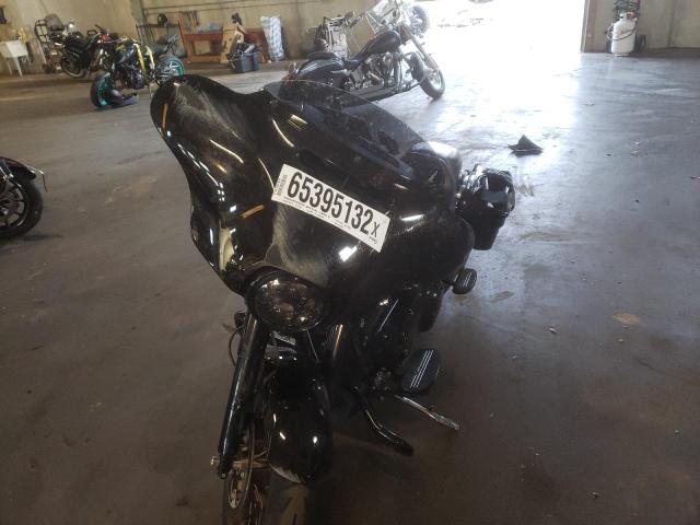 2022 HARLEY-DAVIDSON FLHXST 1HD1ABL18NB611339