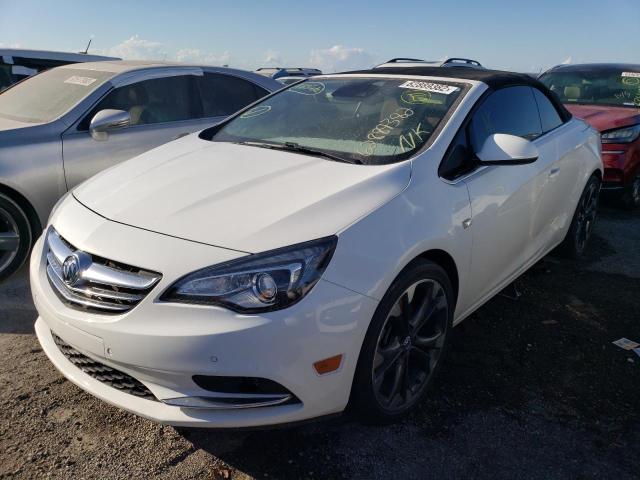 2017 BUICK CASCADA PR W04WH3N5XHG077173