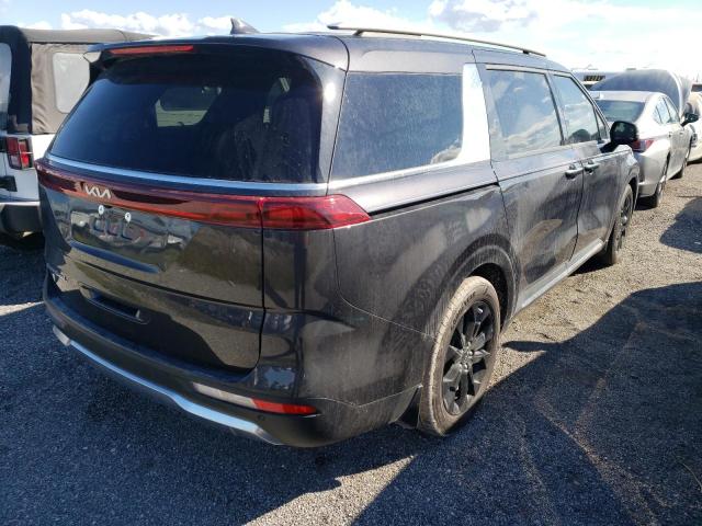 2022 KIA CARNIVAL S KNDNE5H32N6126240
