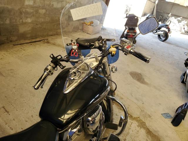 2007 HONDA VTX1300 R 1HFSC52667A401075