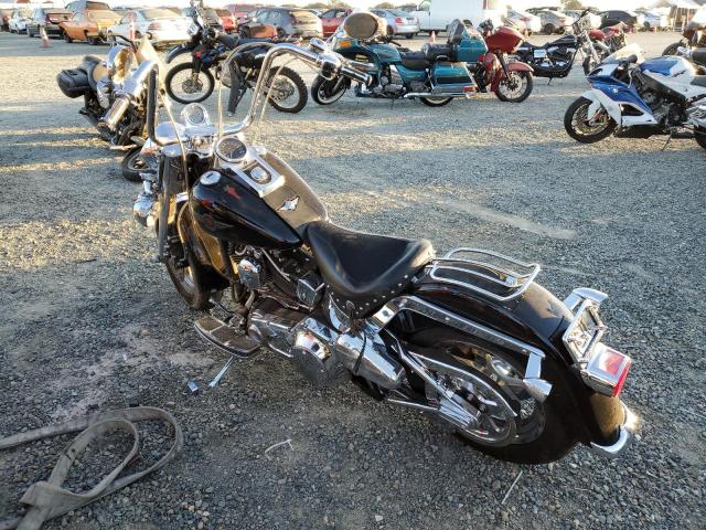 2000 HARLEY-DAVIDSON FLSTF 1HD1BMY18YY071154
