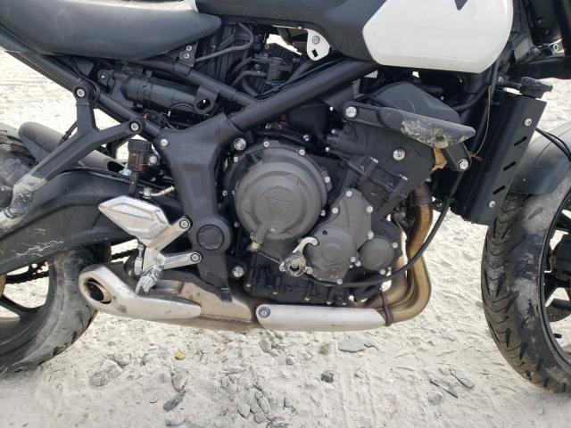 2022 TRIUMPH MOTORCYCLE TRIDENT 66 - SMTL10UL7NTAW8157