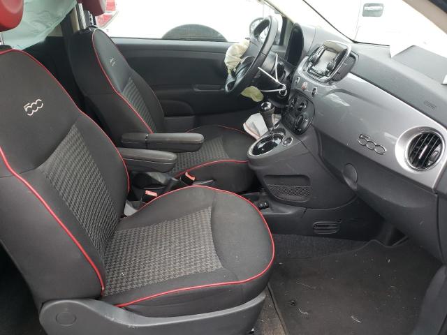 3C3CFFKR6HT586359 Fiat 500