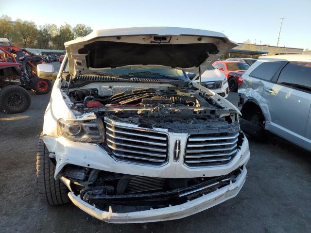 5LMJJ2LT5HEL10901 Lincoln Navigator