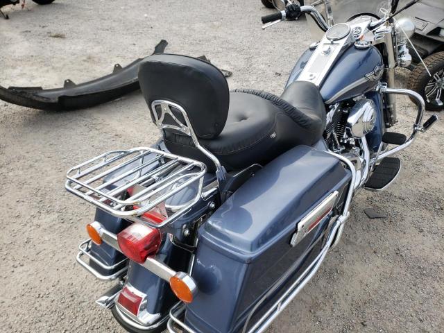 2003 HARLEY-DAVIDSON FLHRI 1HD1FBW133Y708164