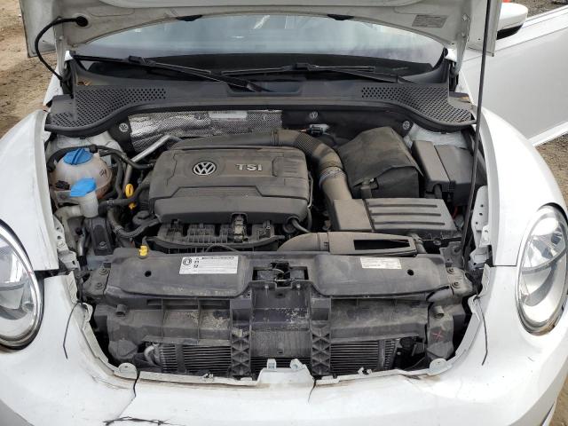 2016 VOLKSWAGEN BEETLE S/S 3VW517AT0GM822595