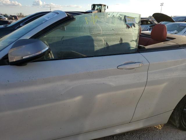 2019 BMW M240I WBA2N1C51KVC28537