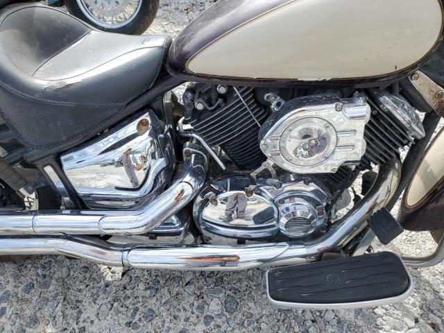 2000 YAMAHA XVS1100 JYAVP11E8YA008947