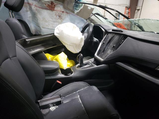 4S3BWAN61L3013689 Subaru Legacy Limited