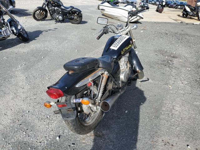 2008 SUZUKI GZ250 VTTNJ48A582101104