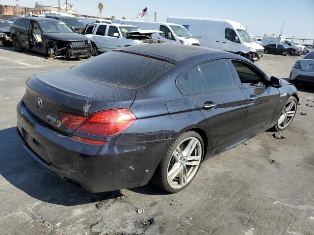 2015 BMW ALPINA B6 - WBA6B4C54FD761129