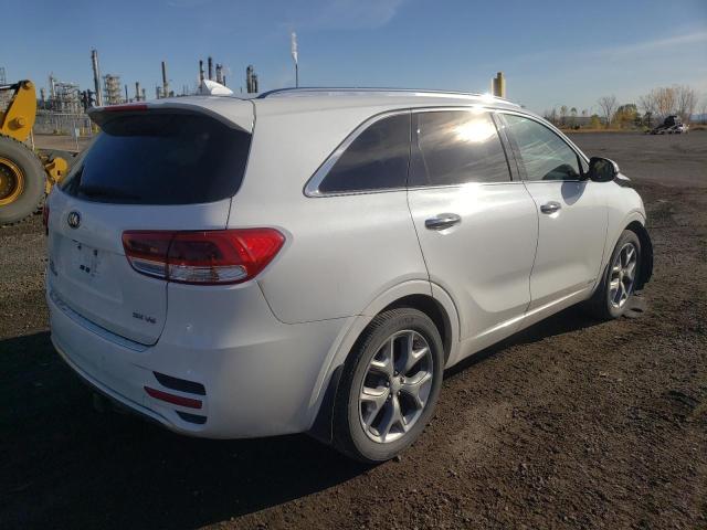 5XYPKDA59HG195967 KIA SORENTO SX