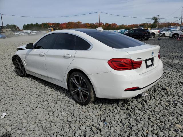 2019 BMW 430XI GRAN - WBA4J3C56KBL04980