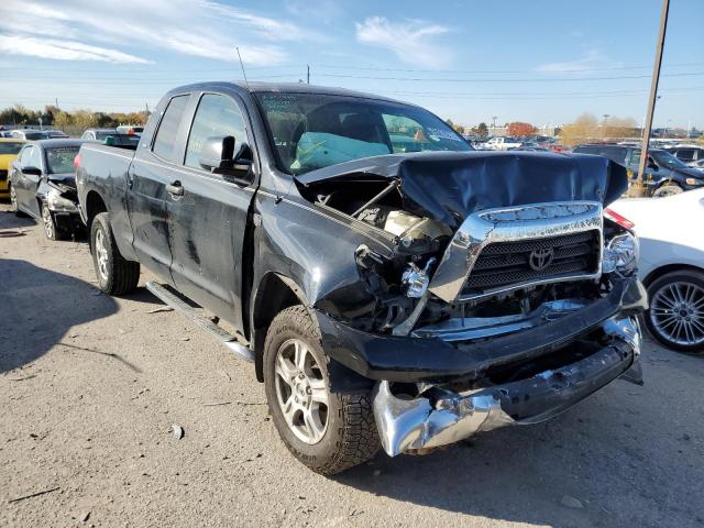 2008 Toyota Tundra 