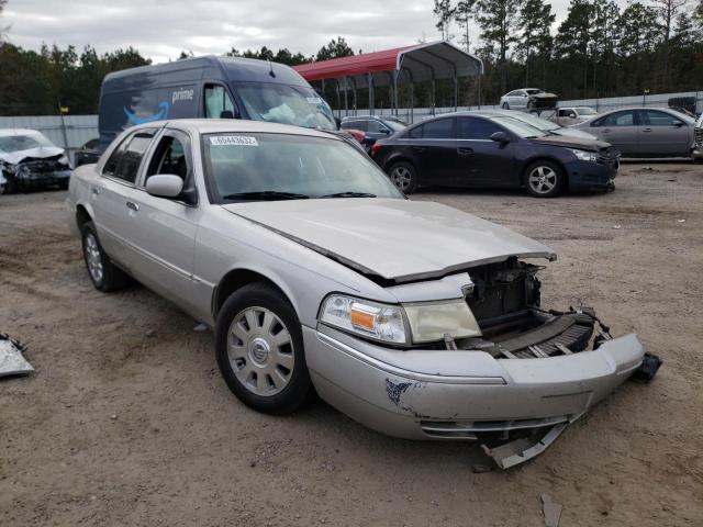 2003 Mercury Grand Marquis LS