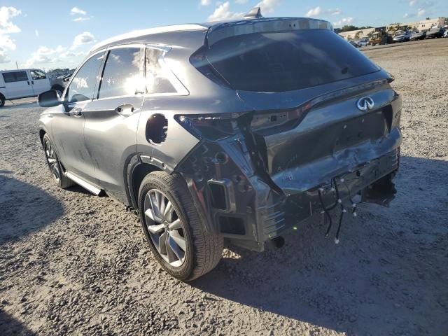 2021 INFINITI QX50 LUXE 3PCAJ5BB4MF109257