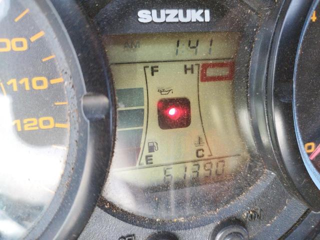 2006 SUZUKI DL650 K JS1VP54AX62103094
