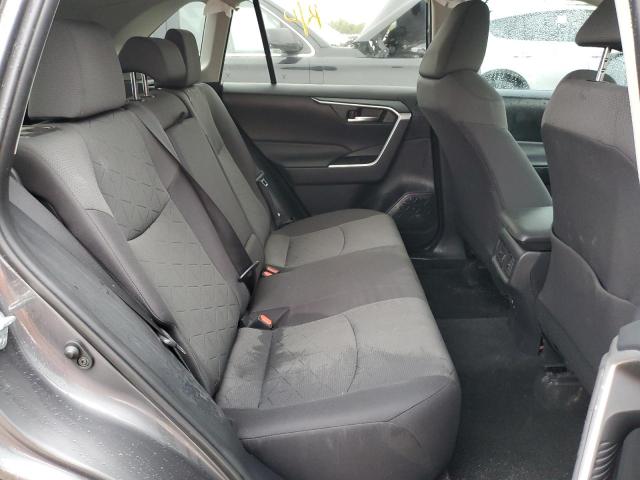 2021 TOYOTA RAV4 XLE - 2T3W1RFV5MW166952