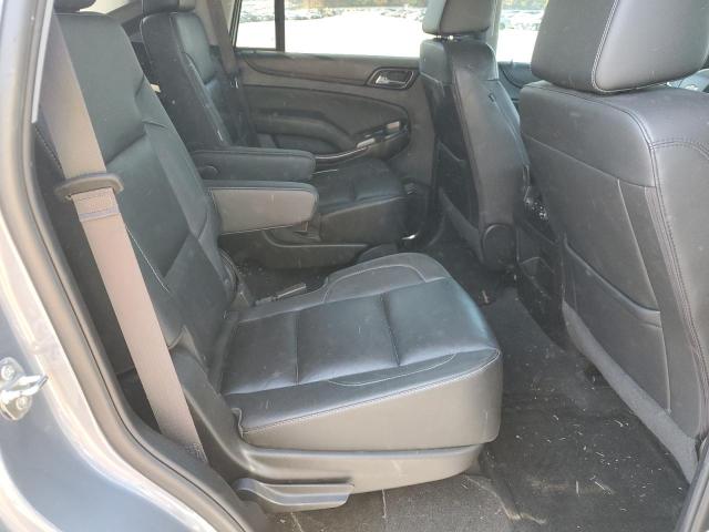 2016 CHEVROLET TAHOE C150 - 1GNSCBKC8GR463861