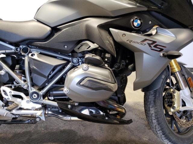 2016 BMW R1200 RS WB10A1508GZ377996