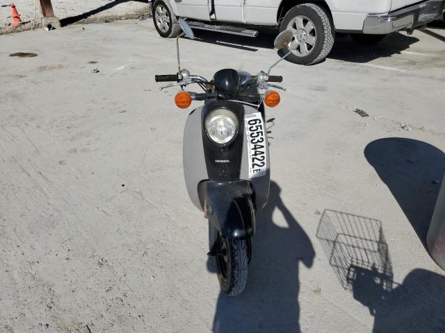 2008 HONDA SCOOTER JH2AF60608K400349