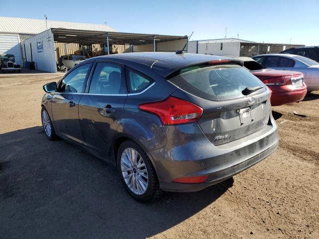 2015 FORD FOCUS TITA - 1FADP3N23FL349546