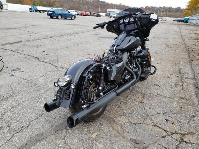 2022 HARLEY-DAVIDSON FLHXST 1HD1ABL17NB607458