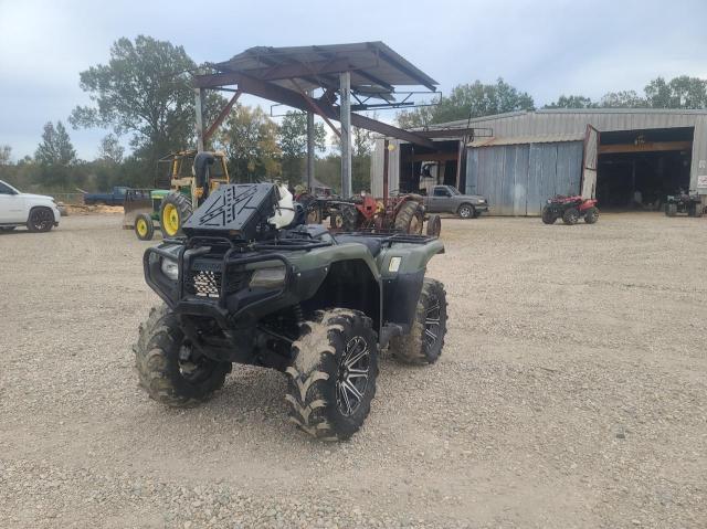 2014 HONDA TRX500 FM 1HFTE4402E4005707