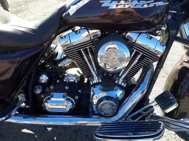 2007 HARLEY-DAVIDSON FLHRS 1HD1FY4177Y702377