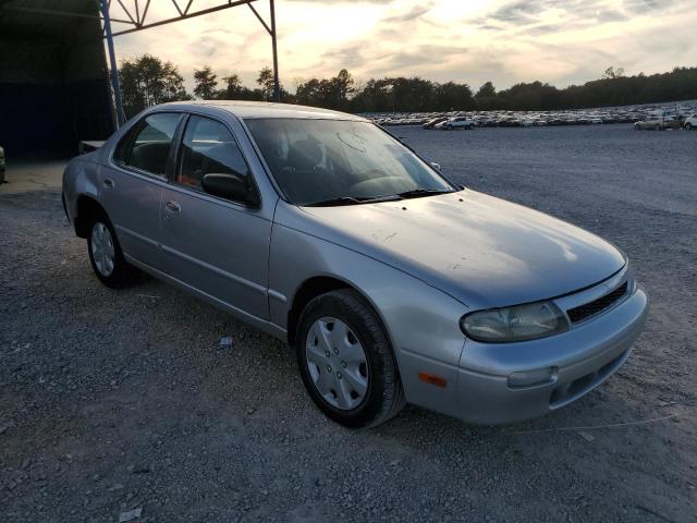 1997 Nissan Altima XE