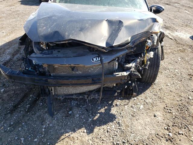 5XXGN4A72FG406341 KIA OPTIMA EX