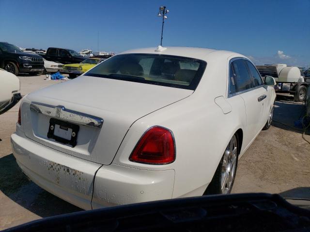 2017 ROLLS-ROYCE GHOST SCA664S54HUX54202