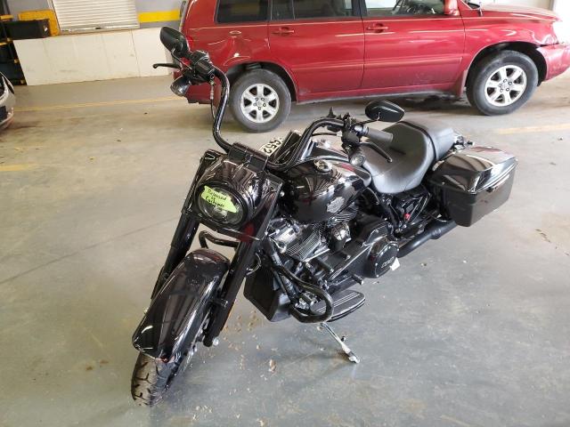 2022 HARLEY-DAVIDSON FLHRXS 1HD1KVP16NB642369