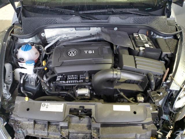2017 VOLKSWAGEN BEETLE S/S 3VW517AT3HM813892