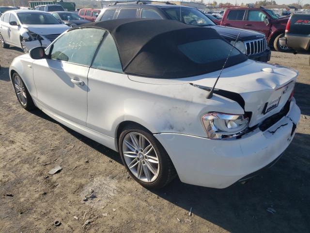 WBAUL7C56DVU09800 BMW 128 I