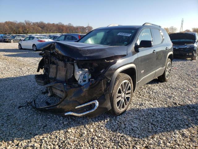 2019 GMC ACADIA ALL 1GKKNVLS4KZ164357