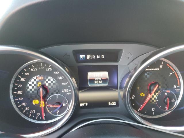 2019 MERCEDES-BENZ SLC 43 AMG - WDDPK6GA5KF157152