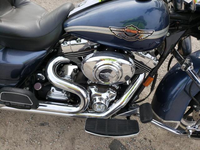 2003 HARLEY-DAVIDSON FLHRI 1HD1FBW133Y708164