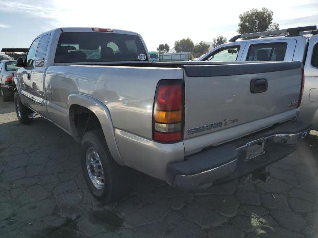 1GTHC29U64E244689 GMC Sierra C2500 Heavy Duty