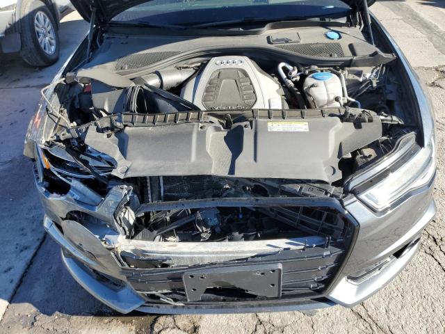 2017 AUDI A6 COMPETI WAUF3AFC5HN072803