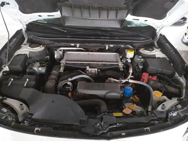 2021 SUBARU OUTBACK ON 4S4BTGLD8M3142975