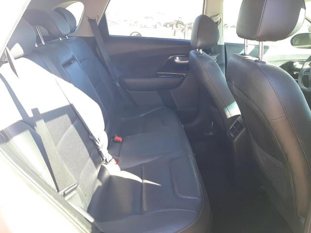 2017 KIA NIRO EX TO KNDCE3LC6H5092641
